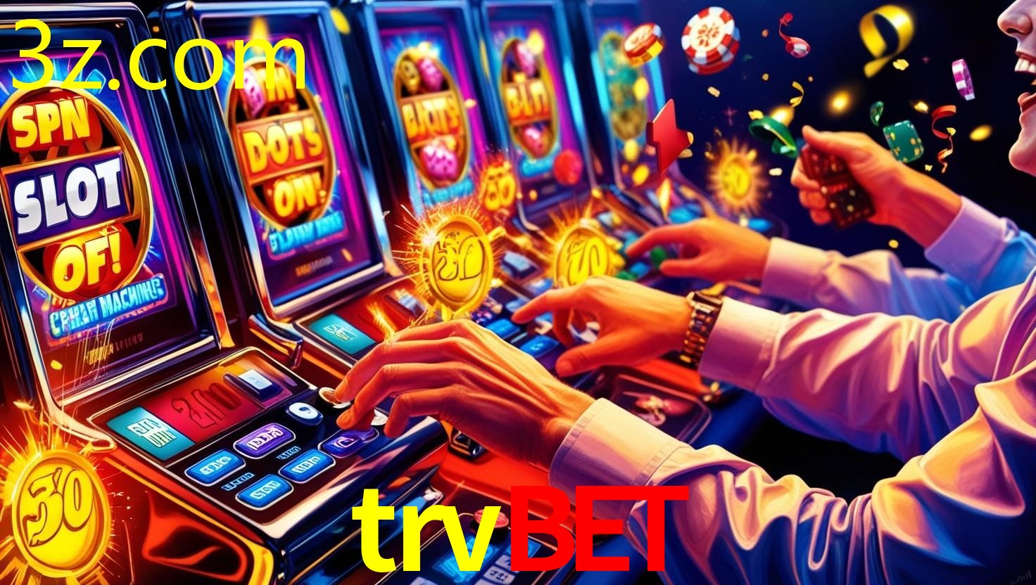 TRVBET