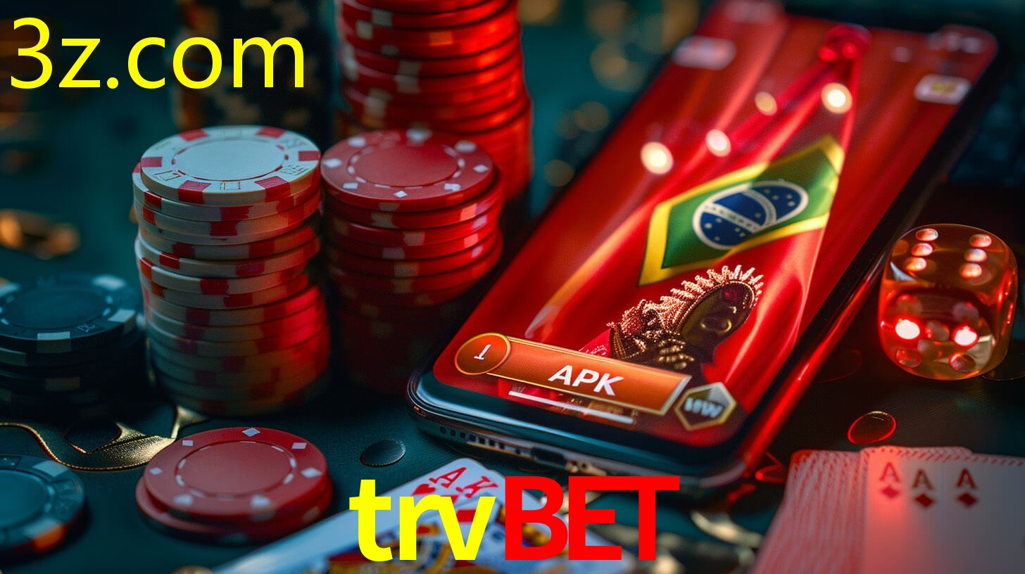 TRVBET