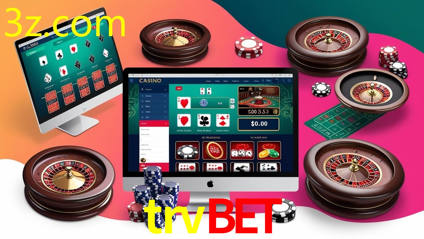 TRVBET